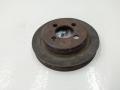 026105255D Шкив коленвала Seat Toledo 1996г. - фото №2
