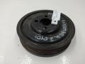 03G105243 Шкив коленвала Seat Alhambra 2008г. - фото №2