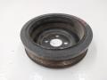03G105243 Шкив коленвала Volkswagen Touran 2005г. - фото №2