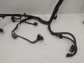 Проводка двигателя Citroen C2 2009г. - фото №3