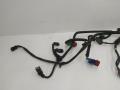 Проводка двигателя Citroen C2 2009г. - фото №4