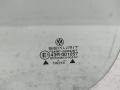 Форточка задняя левая Volkswagen Golf-3 1994г. - фото №2