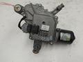 9682484680 Моторчик передних стеклоочистителей (дворников) Citroen C4 Picasso 2007г. - фото №3