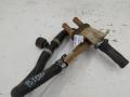 Патрубок отопителя (печки) Fiat Ducato 2003г. - фото №2