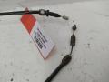 Трос капота Citroen Jumper 2003г. - фото №2