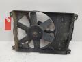 1345893080 Вентилятор радиатора Citroen Jumper 2004г. - фото №2