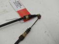 Трос капота Citroen Jumper 2002г. - фото №2