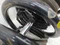 50708788 Стойка передняя правая Alfa Romeo 159 2007г. - фото №3
