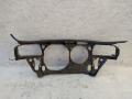 Передняя панель крепления облицовки (телевизор) Audi A4(B5) 2000г. - фото №2