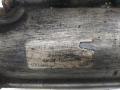 4M5T-11000-FB Стартер Volvo V50 2005г. - фото №2