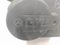 A1661410125 Заслонка дроссельная Mercedes A W168 1998г. - фото №2