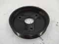 7700105711B Шкив насоса гидроусилителя Renault Scenic I 1998г. - фото №2