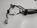 A6681500033 Проводка двигателя Mercedes A W168 2001г. - фото №2