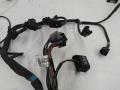 A6681500033 Проводка двигателя Mercedes A W168 2001г. - фото №3