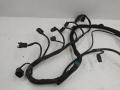 A6681500033 Проводка двигателя Mercedes A W168 2001г. - фото №3
