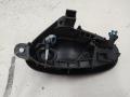 9623200077 Ручка внутренняя Citroen Xsara II 2001г. - фото №2