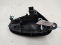 9623200177 Ручка внутренняя Citroen Xsara II 2001г. - фото №2