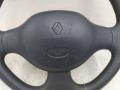 Руль Renault Scenic I 2003г. - фото №3