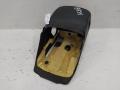 1J0858559C Кожух (защита) рулевого механизма Volkswagen Golf-4 2004г. - фото №2
