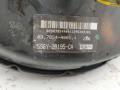 5S6Y2B195CA Вакуумный усилитель тормозов Ford Fiesta 2005г. - фото №3