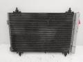 9682531580 Радиатор кондиционера Citroen C4 Picasso 2008г. - фото №2