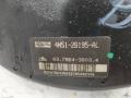4N512B195AL Вакуумный усилитель тормозов Volvo V50 2005г. - фото №3