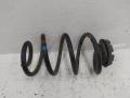 Пружина задняя Renault Modus 2004г. - фото №2