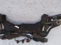 Балка подвески передняя (подрамник) Ford C-Max 2004г. - фото №3