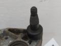 3M5117508AA0390241724 Механизм стеклоочистителя (трапеция дворников) Ford C-Max 2004г. - фото №2
