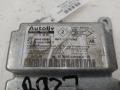 9665100080 Блок Airbag Peugeot 308 2008г. - фото №2