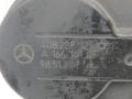A1661410125 Заслонка дроссельная Mercedes A W168 1998г. - фото №2