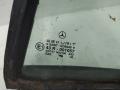 Форточка передняя левая Mercedes A W168 2001г. - фото №2