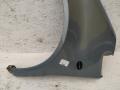 Крыло переднее левое Mercedes A W168 2003г. - фото №3