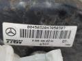 A0054304230 Вакуумный усилитель тормозов Mercedes A W168 2003г. - фото №3