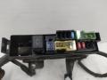 Блок предохранителей Nissan Micra K12 2004г. - фото №2
