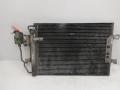 Радиатор кондиционера Mercedes A W168 2000г. - фото №2