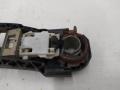 6L0837885 Ручка наружная Seat Toledo 2003г. - фото №3