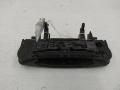 4B0839885 Ручка наружная Audi A4(B6) 2003г. - фото №2