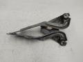 Петля капота Mazda MPV 2004г. - фото №2
