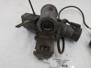 Замок зажигания, Volkswagen Sharan 1995-2000