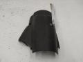 811953516 Кожух (защита) рулевого механизма Audi 80(B2) 1985г. - фото №2