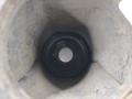 8A0512341G Опора амортизатора верхняя (чашка) Audi 80(B4) 1993г. - фото №2