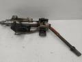 Рулевая колонка Peugeot 307 2003г. - фото №3