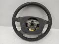 Руль Mazda 626 2002г. - фото №3