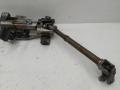 Рулевая колонка Peugeot 307 2004г. - фото №3