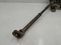 Рулевая колонка Citroen C3 2005г. - фото №4