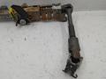 Рулевая колонка Citroen C5 2001г. - фото №4