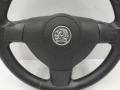 Руль Opel Zafira B 2006г. - фото №3