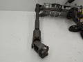 1910940100 Рулевая колонка Citroen C5 2002г. - фото №4