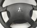 Руль Mitsubishi Space Star 2003г. - фото №3